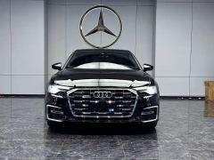Audi A6L 45 TFSI Premium Dynamic - ფოტო 2
