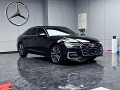 Audi A6L 45 TFSI Premium Dynamic - ფოტო 3