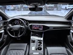 Audi A6L 45 TFSI Premium Dynamic - ფოტო 4