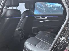 Audi A6L 45 TFSI Premium Dynamic - ფოტო 6