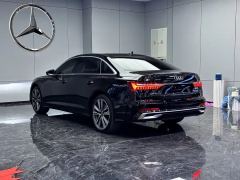 Audi A6L 45 TFSI Premium Dynamic - ფოტო 7