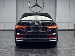 Audi A6L 45 TFSI Premium Dynamic - ფოტო 8