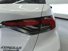 Toyota Corolla Dual-Engine 1.8L Elite Edition - ფოტო 5