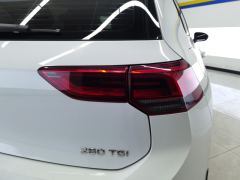 Volkswagen Golf 280TSI DCT Pro Type - ფოტო 5
