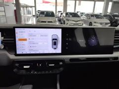 BAIC BJ40 EREV Jeep BJ40 Extended Range 152km Standard Edition - фото 10