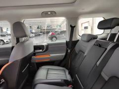 BAIC BJ40 EREV Jeep BJ40 Extended Range 152km Standard Edition - фото 11