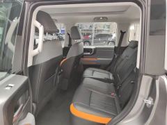 BAIC BJ40 EREV Jeep BJ40 Extended Range 152km Standard Edition - фото 12