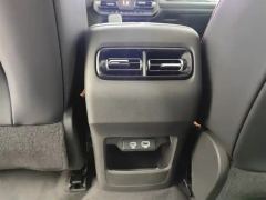 BAIC BJ40 EREV Jeep BJ40 Extended Range 152km Standard Edition - фото 13