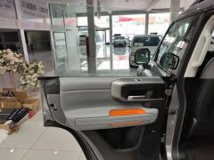 BAIC BJ40 EREV Jeep BJ40 Extended Range 152km Standard Edition - фото 15