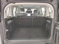 BAIC BJ40 EREV Jeep BJ40 Extended Range 152km Standard Edition - фото 16