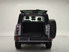 BAIC BJ40 EREV Jeep BJ40 Extended Range 152km Standard Edition - фото 17