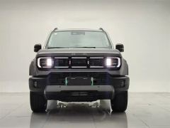 BAIC BJ40 EREV Jeep BJ40 Extended Range 152km Standard Edition - фото 2