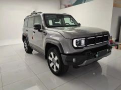 BAIC BJ40 EREV Jeep BJ40 Extended Range 152km Standard Edition - фото 3