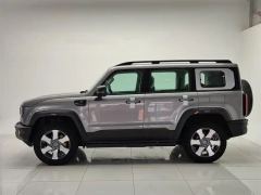 BAIC BJ40 EREV Jeep BJ40 Extended Range 152km Standard Edition - фото 4