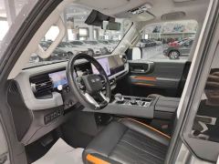 BAIC BJ40 EREV Jeep BJ40 Extended Range 152km Standard Edition - фото 7