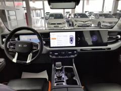 BAIC BJ40 EREV Jeep BJ40 Extended Range 152km Standard Edition - фото 8
