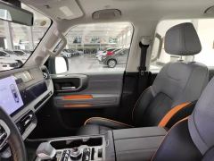 BAIC BJ40 EREV Jeep BJ40 Extended Range 152km Standard Edition - фото 9