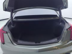 Cadillac CT5 28T Premium - ფოტო 7
