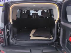 Haval Meng Long PHEV Haverosaurus PHEV 1.5T Hi4 145km Pro - ფოტო 7