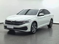 Volkswagen Jetta 3000 300TSI Edition - фото 1