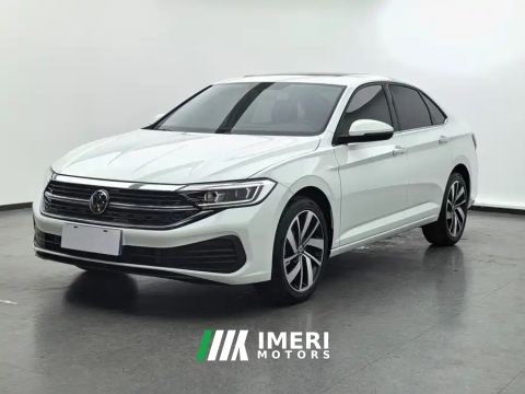 2026 Volkswagen Jetta 3000 300TSI Edition - ავტომობილი ჩინეთიდან