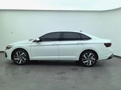 Volkswagen Jetta 3000 300TSI Edition - фото 16