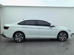 Volkswagen Jetta 3000 300TSI Edition - фото 17