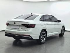 Volkswagen Jetta 3000 300TSI Edition - фото 20