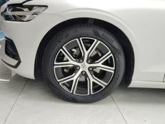 Volvo S60 B4 Smart Luxury Edition - ფოტო 6