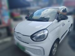 Roewe CLEVER 302km Edition - ფოტო 1
