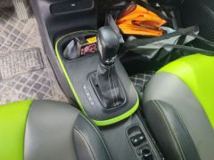 Roewe CLEVER 302km Edition - ფოტო 10