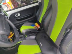 Roewe CLEVER 302km Edition - ფოტო 11