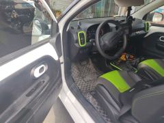 Roewe CLEVER 302km Edition - ფოტო 12