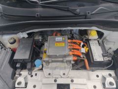 Roewe CLEVER 302km Edition - ფოტო 16