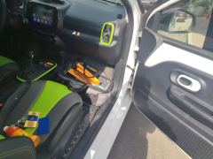 Roewe CLEVER 302km Edition - ფოტო 19