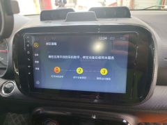 Roewe CLEVER 302km Edition - ფოტო 20
