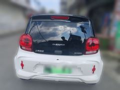 Roewe CLEVER 302km Edition - ფოტო 3