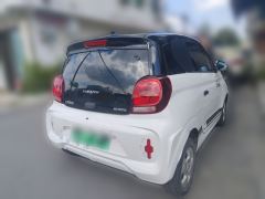 Roewe CLEVER 302km Edition - ფოტო 4
