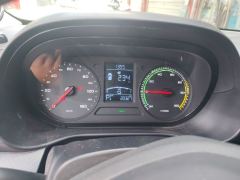Roewe CLEVER 302km Edition - ფოტო 7