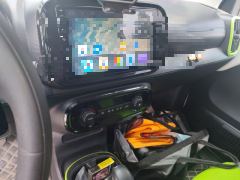 Roewe CLEVER 302km Edition - ფოტო 9