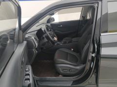 Hyundai ix35 2.0L Automatic 2WD Leading Edition GLS - ფოტო 14