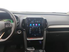 Hyundai ix35 2.0L Automatic 2WD Leading Edition GLS - ფოტო 17