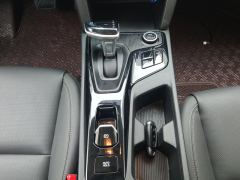 Hyundai ix35 2.0L Automatic 2WD Leading Edition GLS - ფოტო 19