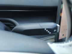 Changan A07 BEV Blue Whale Edition 625km Flagship - ფოტო 19