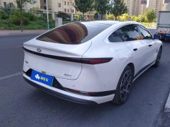 Changan A07 BEV Blue Whale Edition 625km Flagship - ფოტო 2