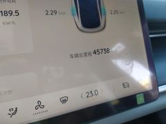 Changan A07 BEV Blue Whale Edition 625km Flagship - ფოტო 20