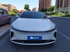 Changan A07 BEV Blue Whale Edition 625km Flagship - ფოტო 3