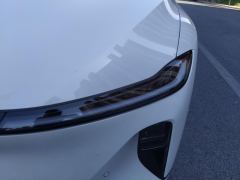 Changan A07 BEV Blue Whale Edition 625km Flagship - ფოტო 4