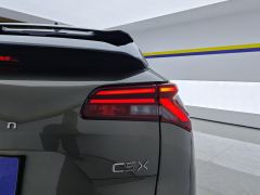 Citroen Citroën Versailles C5 X 1.6T Lingbufan - фото 5