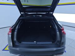 Citroen Citroën Versailles C5 X 1.6T Lingbufan - фото 7